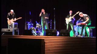 Blue Monster Track - Struck Down By The Blues