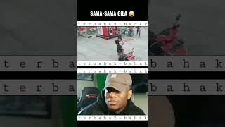 Download lagu Sama-sama gila 🤣 #meme #lucu #shorts mp3 Download lagu Sama-sama gila 🤣 #meme #lucu #shorts mp3