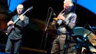 Jan Garbarek Group & Manu Katche - Number One (Remix by Marjan Rogic).wmv