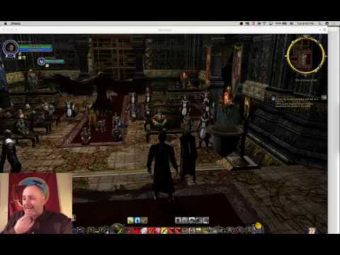 Exploring the Lord of the Rings - Episode 9: Plots and Plans