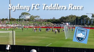 Future Sydney FC stars spotted at A-League match vs Macarthur FC   28/Feb/21