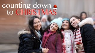 "Counting Down to Christmas" (A Christmas Story the Musical) COVER by Spirit YPC