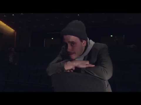 60 Sekunden mit Johannes Meißner