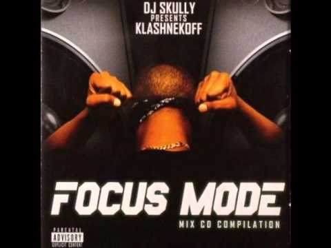 Klashnekoff - Smack Down Dub