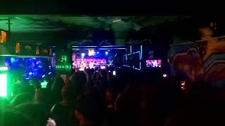 Exciter - Breakdown the Walls | Jai Club, São Paulo - SP | 06/04/2024