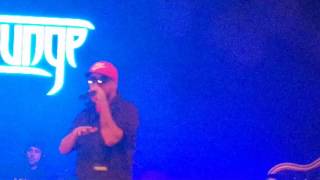 Kc Rebell Intro Live Frankfurt