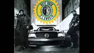 Pete Rock &amp; CL Smooth - Return Of The Mecca
