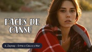 Zeynep - Entre o Céu e o Mar