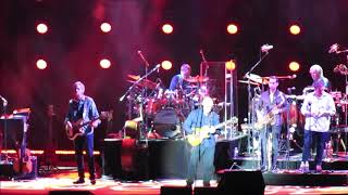 Once Upon A Time In The West - Mark Knopfler - Córdoba 2019