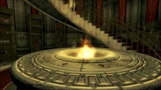 Let's Play Oblivion Part 178 - The Changer of Timelines