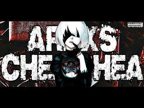 Arrxs - Chea Chea ft. Pouya「 Amv 」