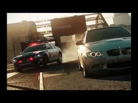 Rudimental ft. John Newman - Feel The Love (Need for Speed Most Wanted 2012)
