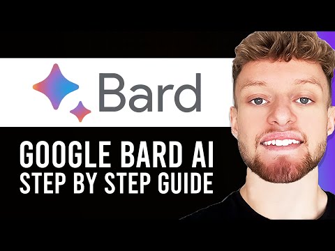 How To Use Google Bard AI (Step By Step)