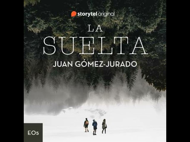 Vídeo relacionado con La suelta - S01E05 1