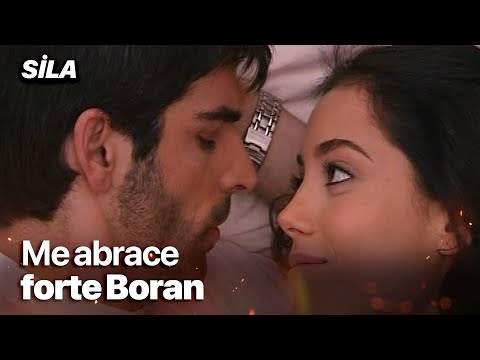 Você é minha razão de viver! - Sila: Prisioneira do Amor