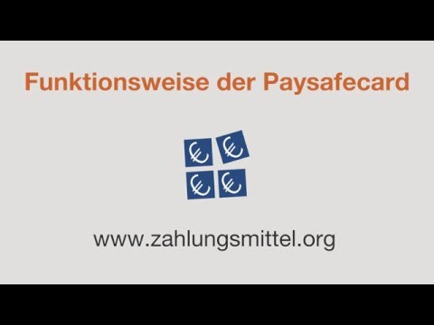 Paysafecard Kaufen