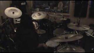 Gene Hoglan - Track 1