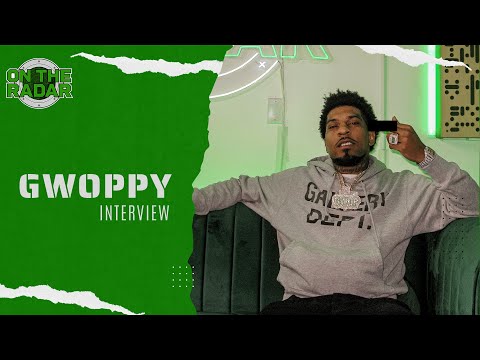 Gwoppy On Appearing On Jim Jone Tape, Gangsta Grillz, Cannabis Industry, Independence, New Project