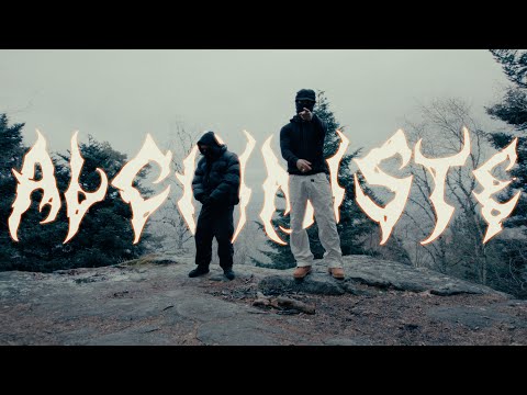 Video thumbnail for ALCHIMISTE