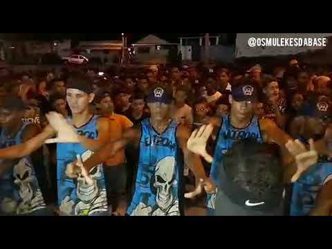 SHEVCHENKO ELLOCO & MC BALAKINHA FT MC GW - TOMA EMPURRADÃO