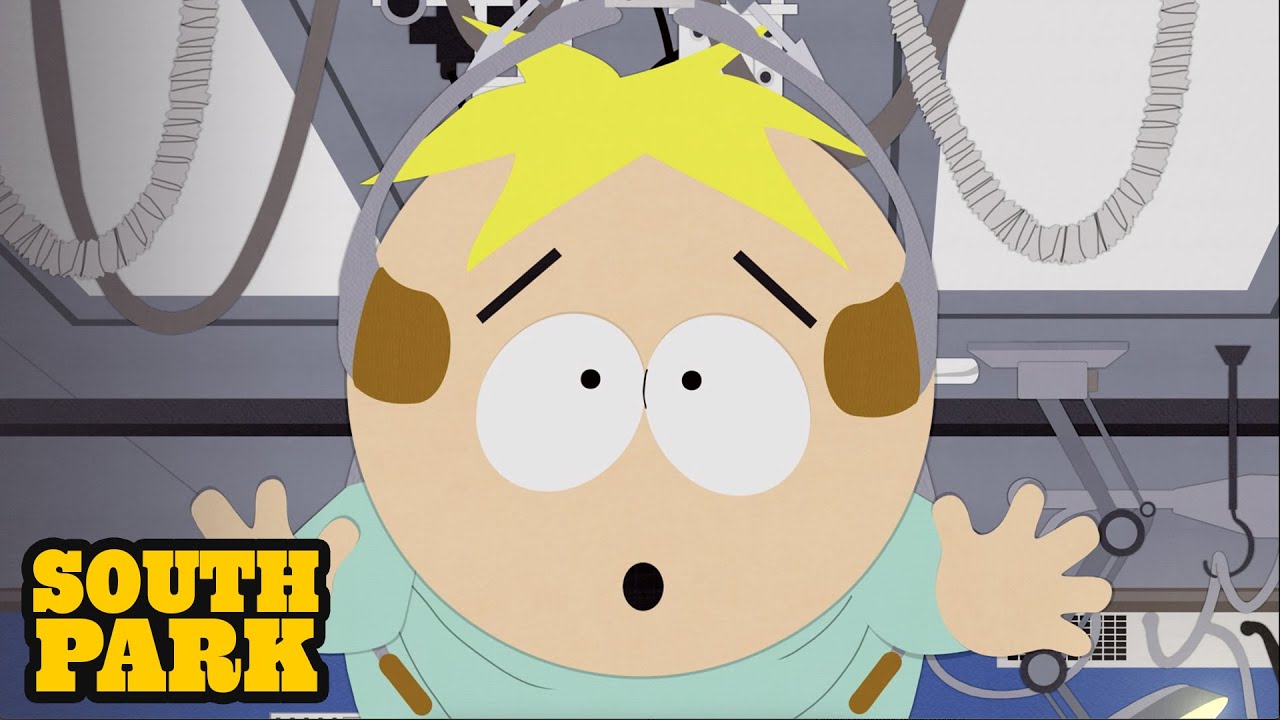 South Park Season 26 Teaser - YouTube