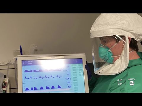 WRTV News at 6 p.m. - Nov. 10, 2020