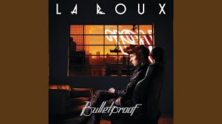 La Roux - Topic