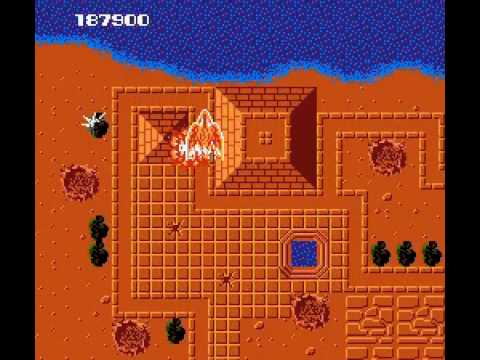 ニチブツテラクレスタファミコン版チラシ/Nichibutsu ニチブツテラクレスタファミコン版チラシ/Nichibutsu