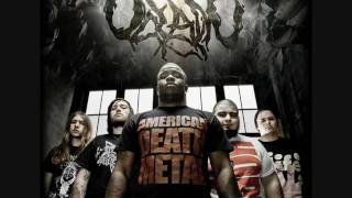 Oceano - Slaughtered Like Swine