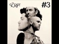 The Script - Hurricanes 