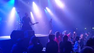 Slapshot - Watch Me Bleed (The Sound Of Revolution 2017)