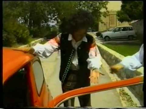 Ansambel ROMPOMPOM - Avto sem si kupil