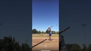 Baseball Reflexes