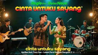 Download lagu CINTA UNTUKMU SAYANG Dangdut Reggae 2025 | Aprilian & Fany Zee Bikin Baper! mp3 Download lagu CINTA UNTUKMU SAYANG Dangdut Reggae 2025 | Aprilian & Fany Zee Bikin Baper! mp3