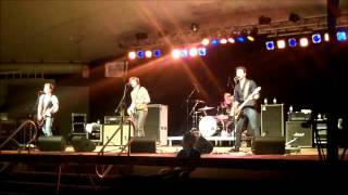 Gimme Gimme- Hollowick 07-18-12