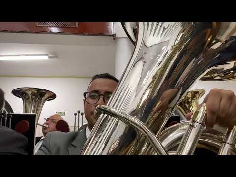 ENSAIO 16/01/2023 - HINO 416 NO CALVÁRIO