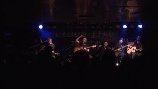 An Evening With BATHORY - Part 1 | Acoustic Set (live)