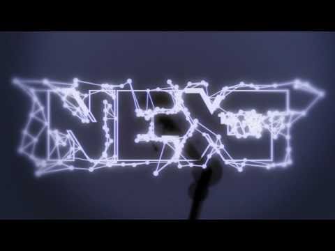 NEXT TV - Visual Experiment