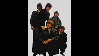 the rolling stones - high and dry - stereo remix IIIIa