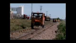 preview picture of video 'Clinton to Snyder, Ok. Motor Car Run  4-30-11 part-1'