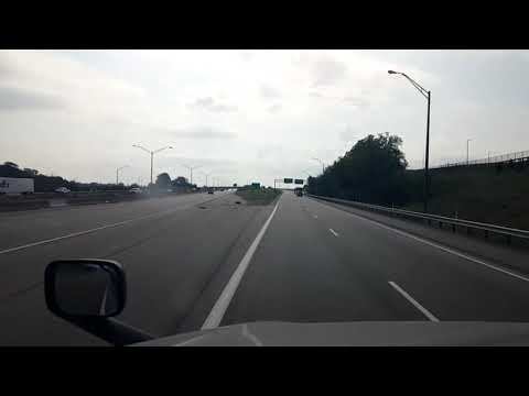 BigRigTravels LIVE | Hebron, KY to Columbus, OH (8/24/20)