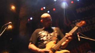 God Dethroned - Villa Vampiria (Metal Blade Fest, 28-Apr-2007)