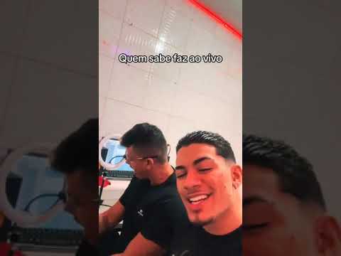 RACINE NETO & KAUANZINHO | QUEM É O LOUCO ENTRE NÓS