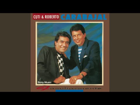 Cosas Que He Vivido - Cuti y Roberto Carabajal