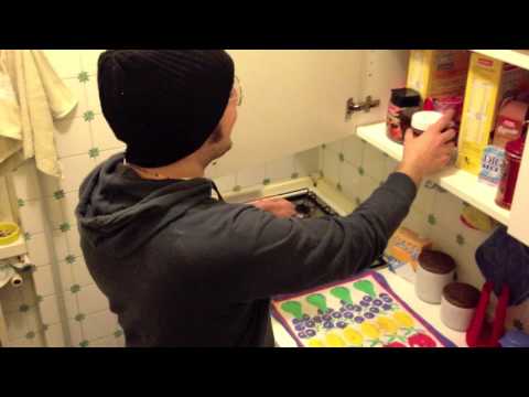 Interno 24 - Episodio 1