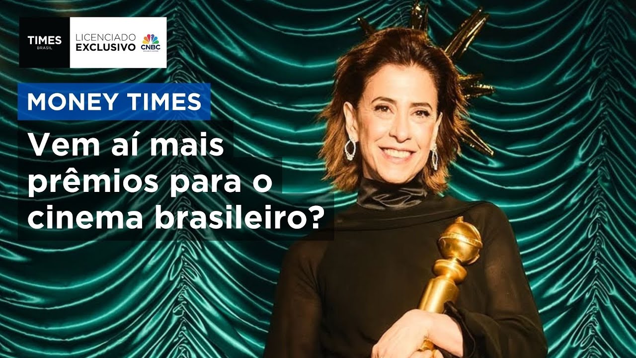 'Ainda Estou Aqui' é indicado ao Bafta e supera R$ 72 milhões em bilheteria