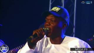 Download lagu MEGA 99 ministering during 'One Mic, One Stage' Event @2019 Imeko Christmas Convocation mp3