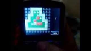 micromax sokoban all levels