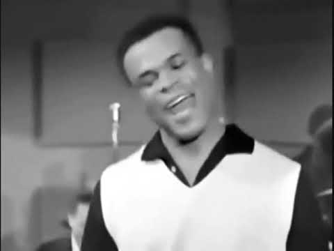 Roy Hamilton - Crackin' up over you (1966)