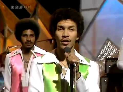 Cover Heatwave -  Always and Forever (1978)